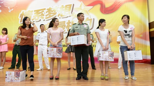 順祥陶瓷情系軍地，贊助光明新區(qū)首屆軍地聯(lián)誼